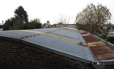 Depósito apto múltiples destinos.