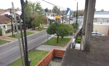 Depósito apto múltiples destinos.