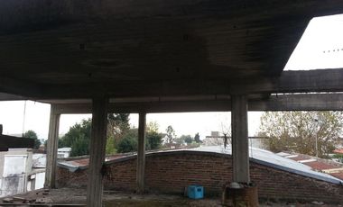 Depósito apto múltiples destinos.