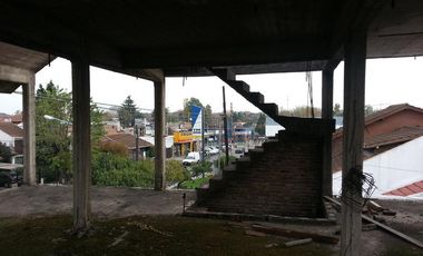 Depósito apto múltiples destinos.