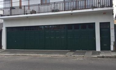 Rodriguez Peña  1800 - Chauvin - Mar del Plata