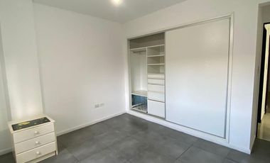 Departamento dos dormitorios en venta, Villa Sarita
