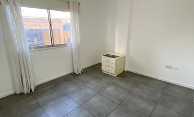 Departamento dos dormitorios en venta, Villa Sarita