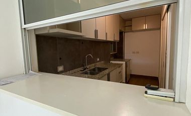 Departamento dos dormitorios en venta, Villa Sarita