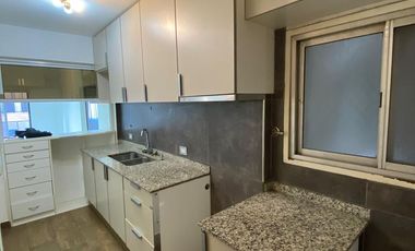Departamento dos dormitorios en venta, Villa Sarita