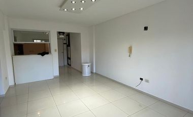 Departamento dos dormitorios en venta, Villa Sarita