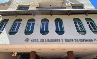 Departamento dos dormitorios en venta, Villa Sarita