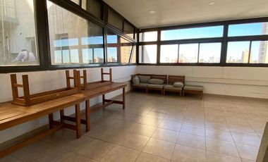 Departamento dos dormitorios en venta, Villa Sarita