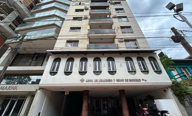 Departamento dos dormitorios en venta, Villa Sarita