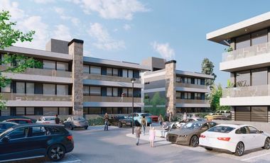 Departamento en Venta