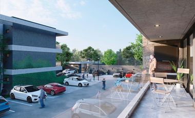 Departamento en Venta