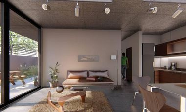 Departamento en Venta