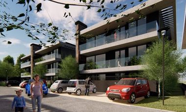 Departamento en Venta