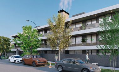 Departamento en Venta