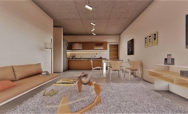 Departamento en Venta