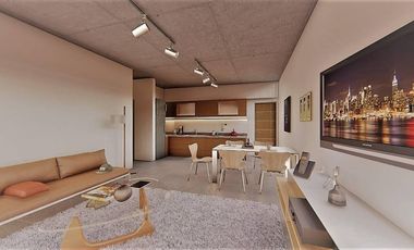 Departamento en Venta