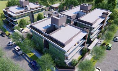 Departamento en Venta