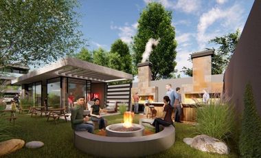 Departamento en Venta