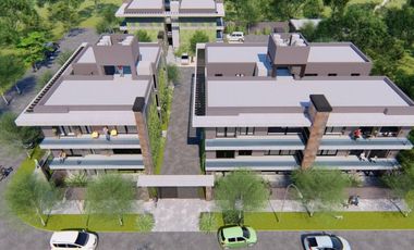 Departamento en Venta