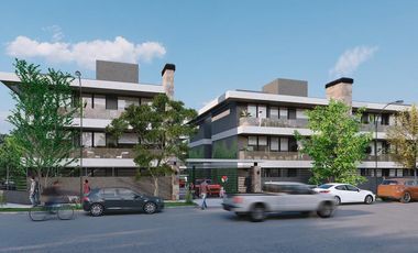 Departamento en Venta