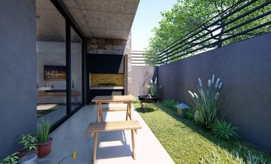 Departamento en Venta