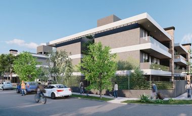 Departamento en Venta