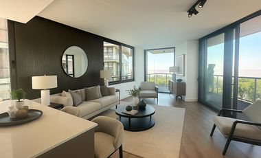 Departamento 3 ambientes en venta, Barlovento Towers, La Lucila