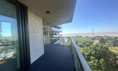 Departamento 3 ambientes en venta, Barlovento Towers, La Lucila