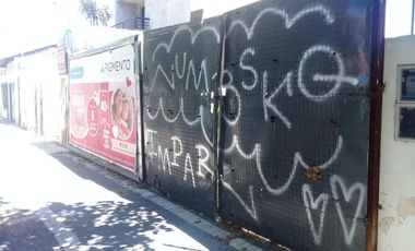 Terreno - Lomas de Zamora Oeste