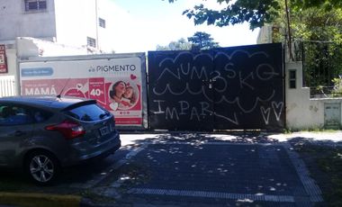 Terreno - Lomas de Zamora Oeste