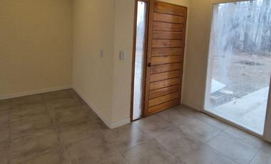 Casa de tres dormitorios en Barrio El Vergel