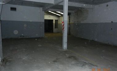 GALPON DEPOSITO 260 MTS - GUEMES 4200 - VILLA MARTELLI - VENDE