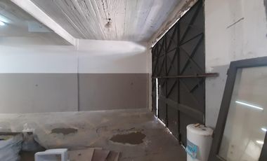 GALPON DEPOSITO 260 MTS - GUEMES 4200 - VILLA MARTELLI - VENDE