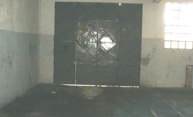 GALPON DEPOSITO 260 MTS - GUEMES 4200 - VILLA MARTELLI - VENDE