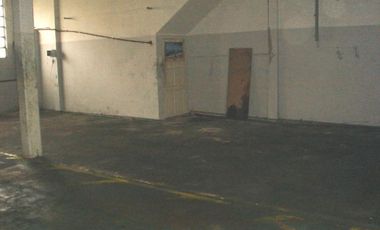 GALPON DEPOSITO 260 MTS - GUEMES 4200 - VILLA MARTELLI - VENDE