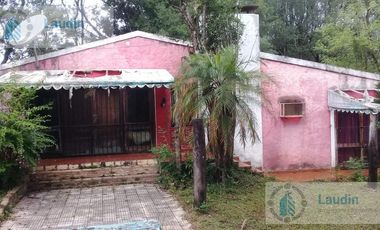 Se vende Campo ganadero forestal - Santa Ana