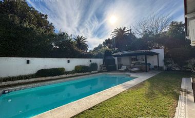 Casa en  Olivos en venta - reciclada 4 ambientes lote de 17.32 x 33.93