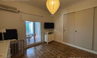 Casa en  Olivos en venta - reciclada 4 ambientes lote de 17.32 x 33.93