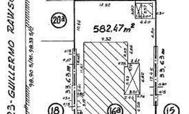 Casa en  Olivos en venta - reciclada 4 ambientes lote de 17.32 x 33.93