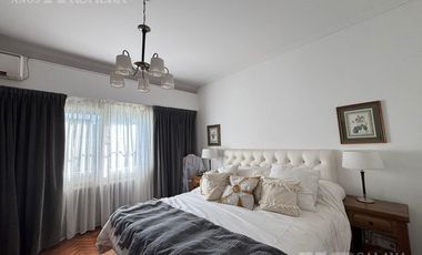 Casa en  Olivos en venta - reciclada 4 ambientes lote de 17.32 x 33.93