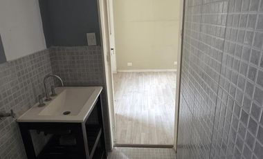 Departamento en Loria al 100, Lomas de Zamora