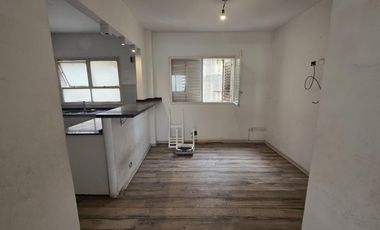 Departamento en Loria al 100, Lomas de Zamora