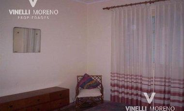 wifi 10 personas patio c/parrilla centrico