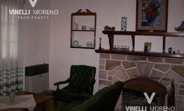 wifi 10 personas patio c/parrilla centrico