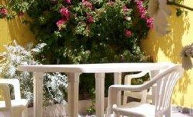 wifi 10 personas patio c/parrilla centrico