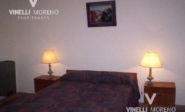 wifi 10 personas patio c/parrilla centrico