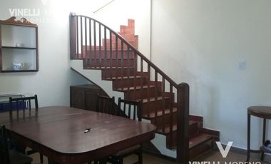 wifi 10 personas patio c/parrilla centrico