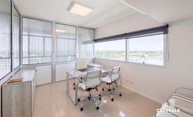 Venta oficina Alto Buró Puerto Norte Rosario