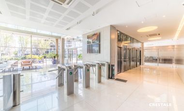 Venta oficina Alto Buró Puerto Norte Rosario