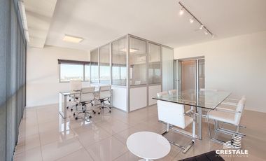 Venta oficina Alto Buró Puerto Norte Rosario